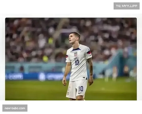 普利西奇因伤退出美国国家队 返回米兰待进一步检查