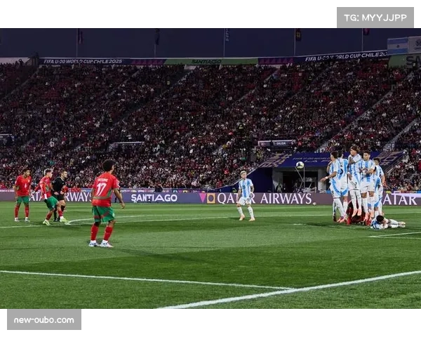 阿根廷青年军大战摩洛哥黑马巅峰对决上演U20世界杯冠军之夜
