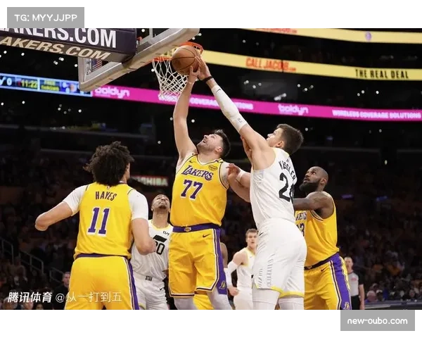 全明星赛后各队冲刺 球星战术权重决定季后赛走势